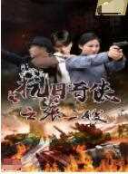 抗日奇侠之张二嫂
