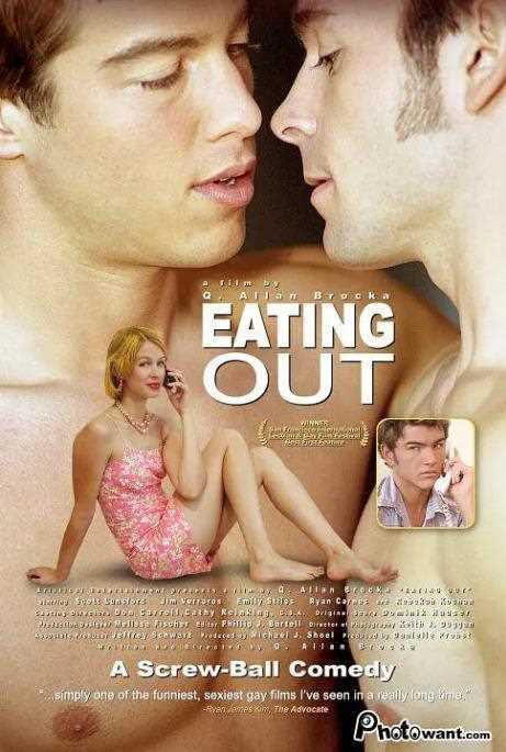 外出就餐 Eating Out