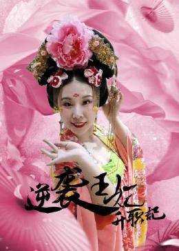 逆袭王妃升职记