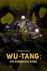 武当派：美国传奇 第二季