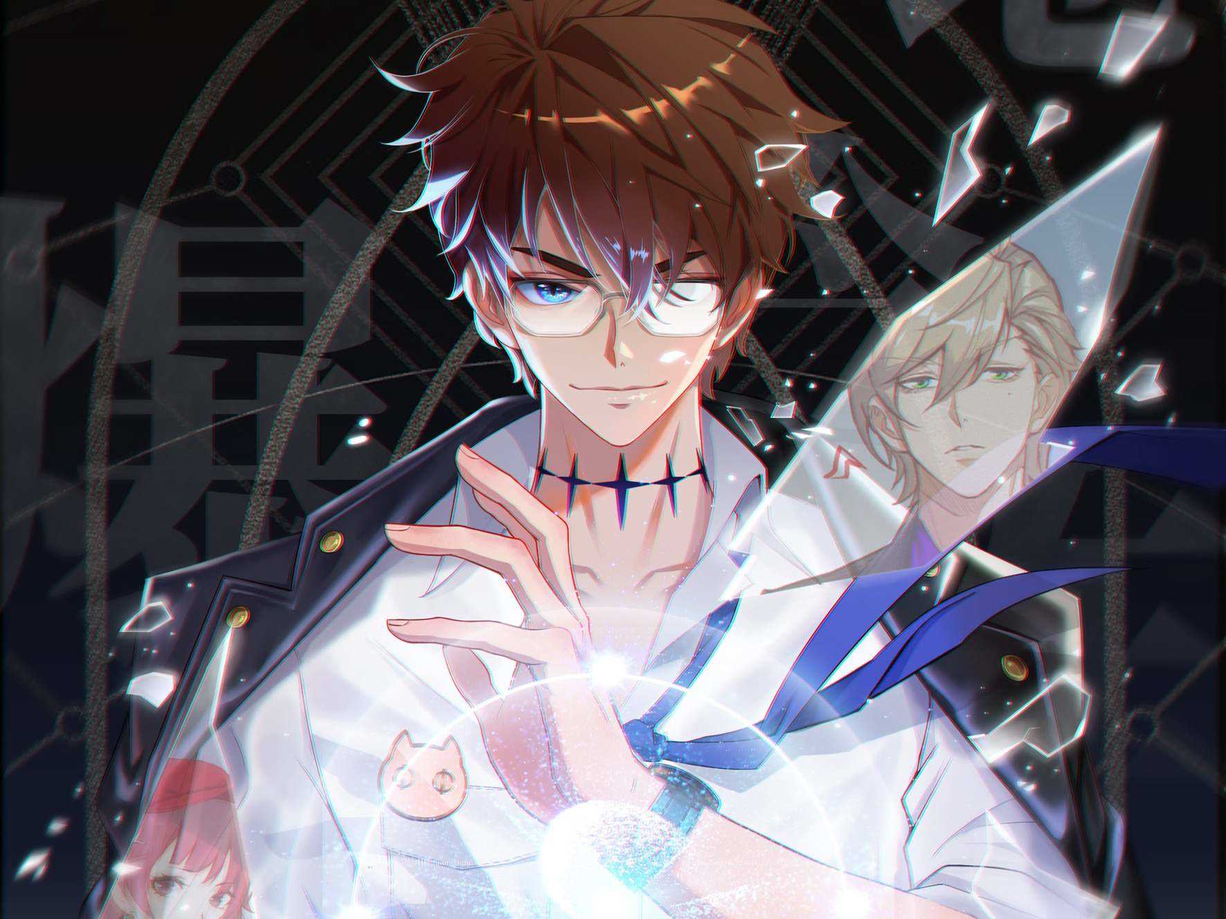 今天地球爆炸了吗