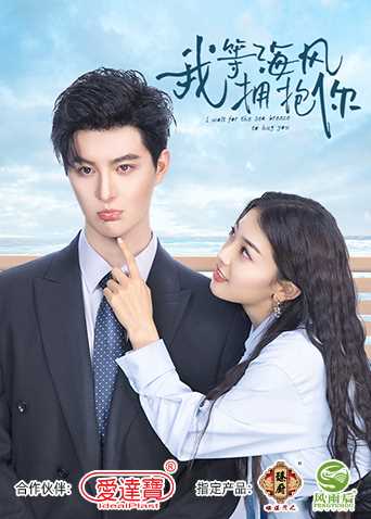 我等海风拥抱你
