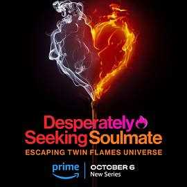 寻找灵魂伴侣:逃离双生火焰宇宙