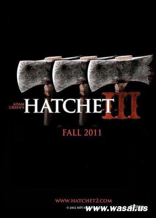 短柄斧合集第三部