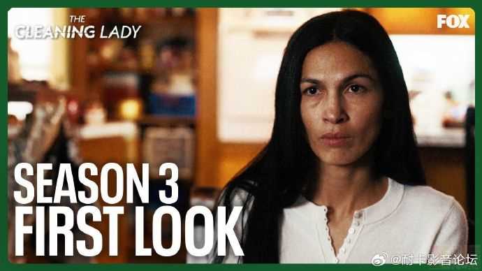 清洁工第三季