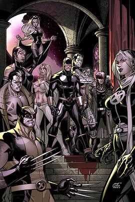 X战警:进化第一季