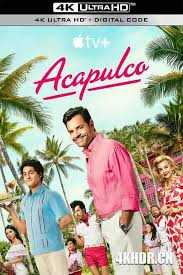 阿卡普高 第三季