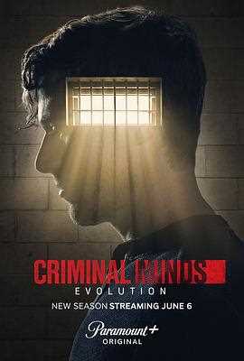 犯罪心理:演变第十七季