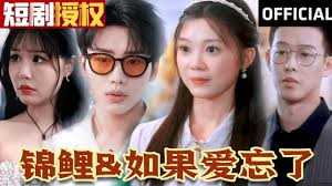 锦鲤 如果爱忘了