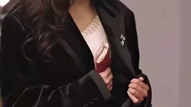 真千金团灭户口本