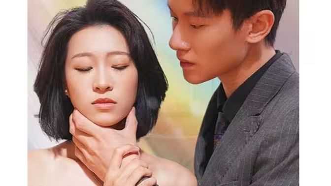 前妻难追，傅先生请自重