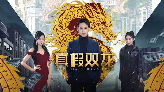 真假双龙(归龙)(冒牌赘婿)