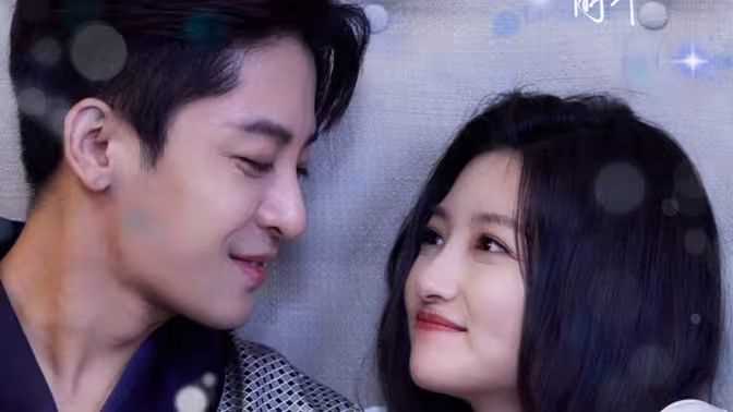 错嫁后，三个大佬伤了我