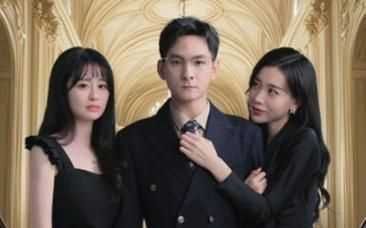 许总的秘密恋人