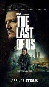 最后生还者 第二季