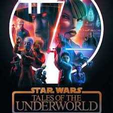 星球大战：黑市传说