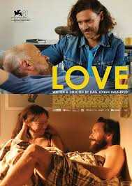 性梦爱三部曲：爱