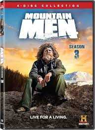 山地硬汉 第三季