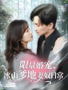限量婚宠，冰山爹地妻奴日常