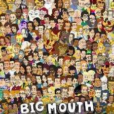 大嘴巴 第八季