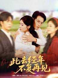此去经年不复再见