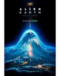 异形：地球 第一季