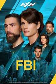 联邦调查局 第八季