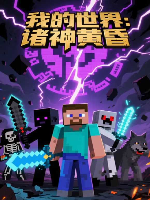 我的世界：诸神黄昏