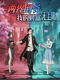 两界倒爷：我的财富无上限