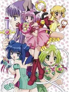 东京猫猫(中文版)